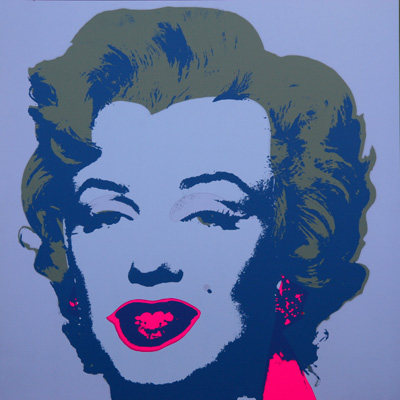11.26: Marilyn Monroe